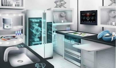 智能科技產(chǎn)品 技術(shù)開發(fā)如何重塑生活，開啟家居新時代