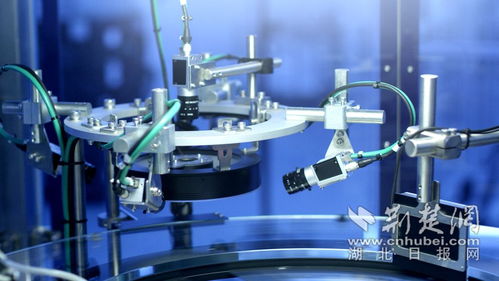 華強(qiáng)科技登陸科創(chuàng)板 智能科技產(chǎn)品開(kāi)發(fā)的宜昌樣本